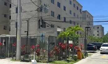 Imagem: Apartamento de leilão em GUARATIBA / RIO