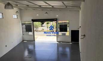 Imagem 5: Galpão à venda, Jardim Esplanada - Uberaba/MG