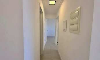 Imagem 4: Apartamento NOVO semi mobiliado, Sacada fechada com Reike, Sol da manha, apenas 699 mil