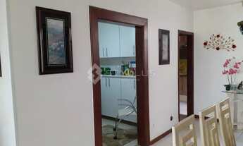 Imagem 6: Casa em Condomínio no Centro do Méier com Terraço e Vaga! M83S