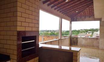 Imagem 4: Casa para Venda em Presidente Prudente, PARQUE DO GIRASSÓIS, 3 dormitórios, 1 suíte, 2 ban