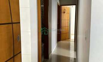 Imagem 4: Imóvel para venda tem 160 metros quadrados com 3 quartos