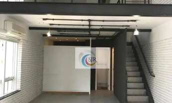 Imagem: Conjunto para alugar, 75 m² - Vila Olímpia