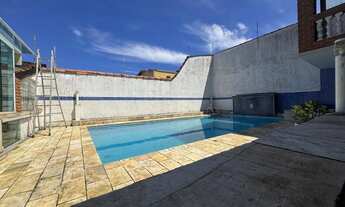 Imagem 4: Alto Padrão para Venda em Praia Grande, Solemar, 4 dormitórios, 3 suítes, 4 banheiros, 5 v