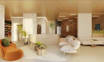 Imagem 6: Apto 1 Quarto- 1 Vaga - Parcelado Construtora - Entrada R$ 39.130 - Lançamento