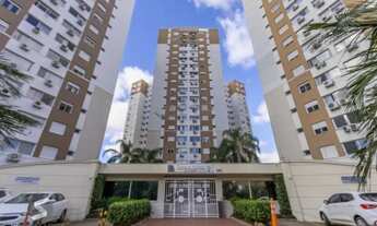 Imagem 2: Apartamento de 2 quartos, suíte, elevador,1 vaga no bairro Vila Ipiranga