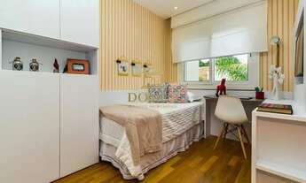 Imagem 6: Casa no condomínio Euroville Smart Housing com 4 quartos no bairro Vila Nova em Porto Aleg