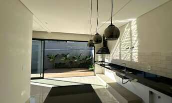 Imagem 7: Casa térrea de Ilha à venda no Condomínio San Marco II, 150 M², Bomfim Paulista, Ribeirão