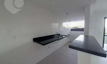 Imagem 5: Apartamento com 2 dormitórios à venda, 69 m² por R$ 760.000,00 - Piratininga - Niterói/RJ