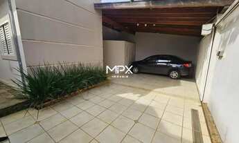 Imagem 3: Casa à venda em Piracicaba, Chácara Esperia, com 3 quartos, com 155 m²