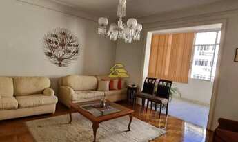 Imagem 4: Copacabana Apartamento com 4 dormitórios