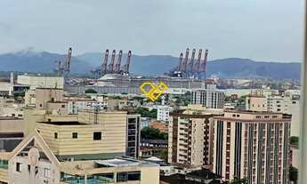 Imagem 5: Apartamento 3 Quartos à Venda em Santos - Sp