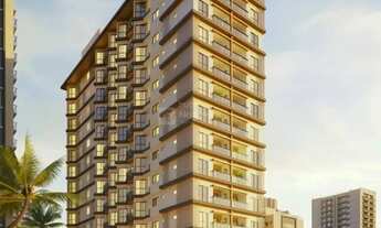 Imagem 5: LINDO 2 QUARTOS COM VARANDA GOURMET À BEIRA MAR DE CANDEIAS