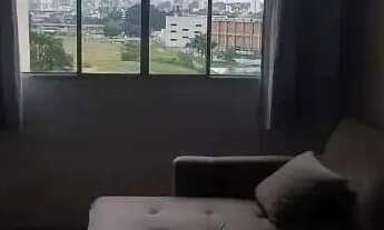 Imagem 2: Lindo apartamento disponível para locação no Condomínio Residencial Espanha I - Mogi das C