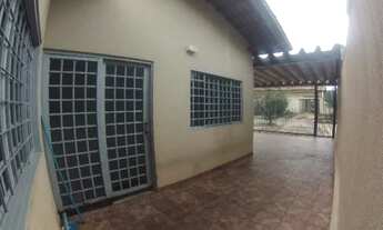 Imagem 3: Aluga Casa Santa Genoveva 3 quarto + suite externa