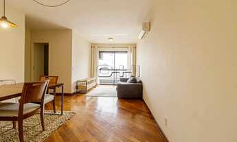 Imagem 4: Aluguel Apartamento 2 Dormitórios - 76.78 m² Paraíso