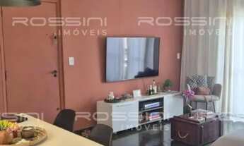 Imagem 2: Apartamento Padrão, Jardim Irajá, Ribeirão Preto - SP