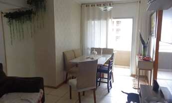 Imagem 4: QN 202 Boulevard Ótimo Apartamento de canto todo Planejado com 3 Quartos/Suite em Samamba