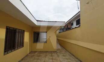 Imagem: Casa térrea no Tremembé com 03 quartos