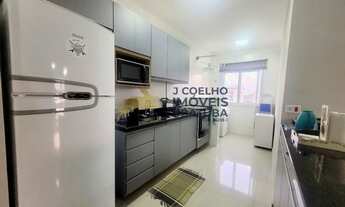 Imagem 4: Apartamento para venda com 2 quartos no centro de Ubatuba - SP