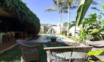 Imagem 3: Casa à venda em Condomínio Recanto do Lago, São José do Rio Preto - SP