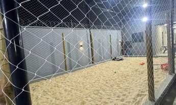 Imagem 5: Aluguel espaço de festa