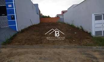 Imagem 4: VENDE-SE TERRENO NO JARDIM MONTE CARLO NA CIDADE DE INDAIATUBA , TERRENO COM EXCELENTE TOP