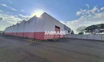 Imagem: Barracão / Galpão para alugar, 6000 m²
