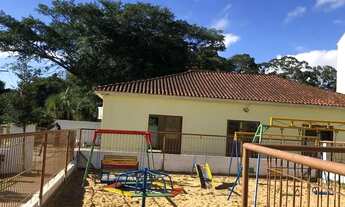 Imagem 4: Apartamento dois dormitórios com vaga em Porto Alegre na Zona sul