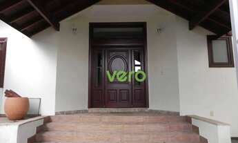 Imagem 5: Casa com 3 dormitórios, 344 m² - venda ou aluguel - Werner Plaas - Americana/SP