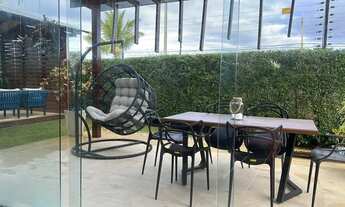 Imagem 2: Imóvel para venda tem 280 metros quadrados com 4 quartos em Aruana - Aracaju - SE