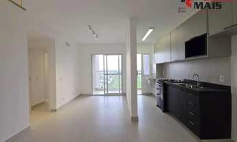 Imagem 3: Apartamento à venda no Condomínio MAXY Franceschini - Hortolândia