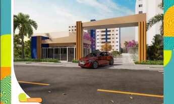 Imagem 2: Apartamento à venda no SUMMER BARRA , ESPAÇO TROPICAL, Barra dos Coqueiros, SE