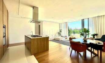 Imagem 2: Apartamento em Porto Feliz, com 138m², à venda em condomínio de alto padrão Boa Vista Vill