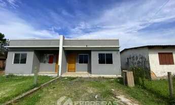 Imagem 2: Locação anual casa 2 dormitórios Tramandaí Sul