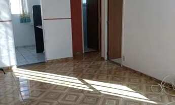 Imagem 4: Arsenal Imóveis Aluga-Apartamento com 2 quartos Life III-Só 400,00 reais