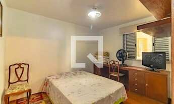 Imagem 5: Apartamento à Venda - Vila Mascote, 3 Quartos, 90 m2