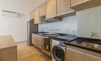 Imagem 7: Aluguel Apartamento 2 Dormitórios - 63 m² Vila Clementino