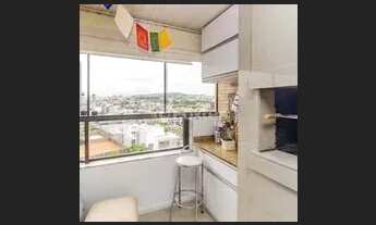 Imagem 6: Apartamento à venda, 48 metros quadrados com 1 quarto em Boa Vista - Porto Alegre - RS