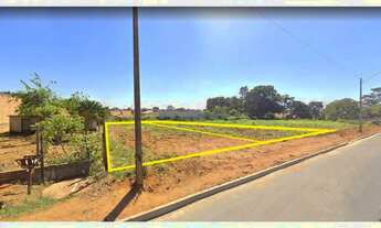 Imagem 7: Lote à venda, 756 m² por R$ 600.000 - Jardim Veneza - Aparecida de Goiânia/GO