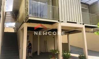 Imagem 6: Casa em Alameda das Azaléias - Parque Vista Alegre - Bauru/SP