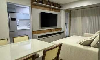 Imagem 4: Apartamento a venda, 3 quartos 1 suíte - Jardim Goiás