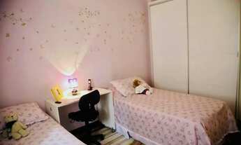 Imagem 6: APARTAMENTO: ALUGUEL OU VENDA - 186² ÁREA ÚTIL - 335² ÁREA TOTAL - 3 SUÍTES