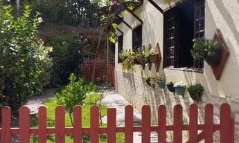 Imagem 2: Casa, setor de chácaras Fercal, 3 quartos, com piscina