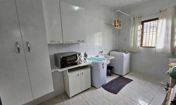 Imagem 7: Casa bem localizada na praia Massaguaçu