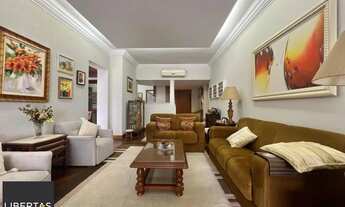 Imagem 7: Apartamento com 4 quartos, 223m²,2 vagas, elevador no bairro Jardim do Salso