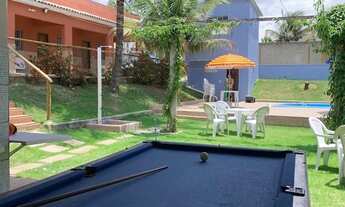 Imagem 6: Pousada na Barra do Sahy