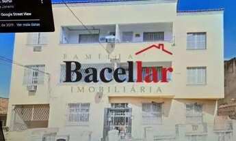 Imagem: Apartamento Padrão / Residencial / Braz