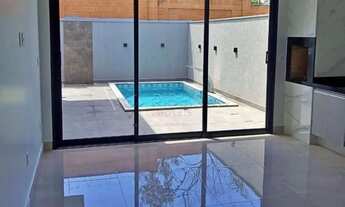 Imagem 6: Casa à venda com 3 dormitórios Condomínio Reserva San Gabriel