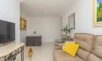 Imagem 6: Apartamento para venda em Vila Primavera com 3 quartos, sendo 1 suíte , 62m²